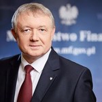 Premier odwołał wiceministra finansów Wiesława Janczyka