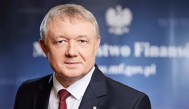 Premier odwołał wiceministra finansów Wiesława Janczyka