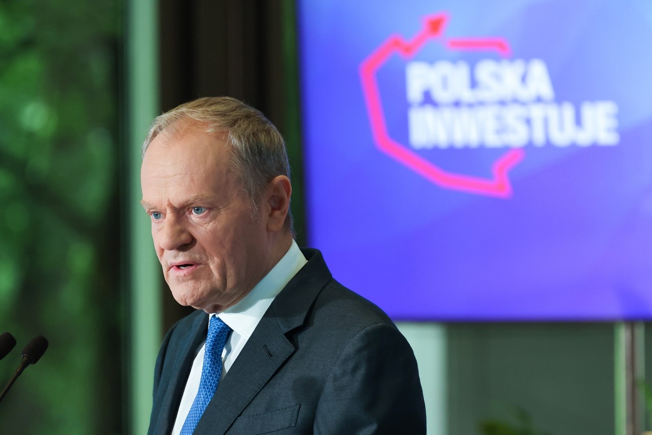 Premier ogłasza ws. strategicznej fabryki. Będziemy współpracować z Tajwanem