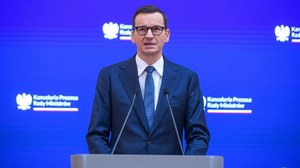 Premier: Ograniczymy napływ ukraińskiego zboża do Polski