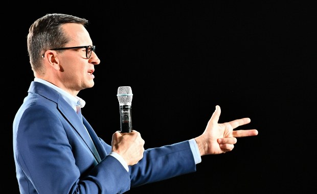 ​Premier oskarża zarządy spółek energetycznych o zawyżanie cen. W tle konflikt z Sasinem