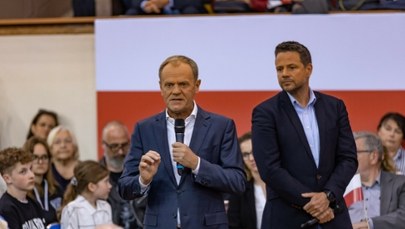 Premier ostro o awanturze ws. nocnej prohibicji w Warszawie