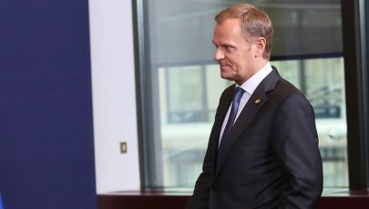 Premier ostrzega ministra środowiska ws. gazu łupkowego