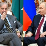 Premier Pakistanu 40 minut czekał i się nie doczekał. Oto co zrobił Putin 
