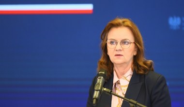 Premier podjął decyzję w sprawie prezes ZUS. G. Uścińska odwołana