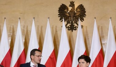 Premier: Podpisałam rozporządzenie ws. powołania KERM