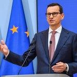 Premier: Polska nie pozwoli, żeby zalało nas ukraińskie zboże. Nie otworzymy granic