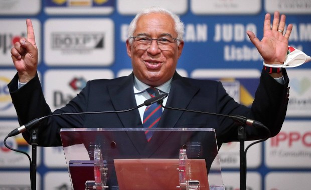 Premier Portugalii: Pod koniec lata osiągniemy w UE odporność stadną