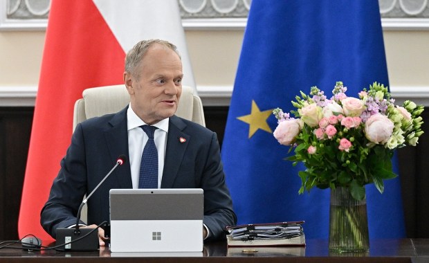 Premier potwierdza. Stanisław Kracik komisarzem po odwołaniu Aleksandra Miszalskiego