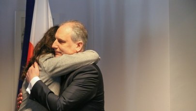 Premier powierzył funkcję prezydenta Gdańska Aleksandrze Dulkiewicz