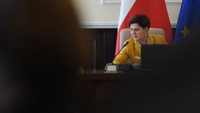 Premier powołała Piotra Krawczyka na p.o. szefa Agencji Wywiadu