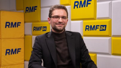 Premier powołuje zespół do sprawy Epsteina. Wawer: Nie wierzę w teorie Tuska