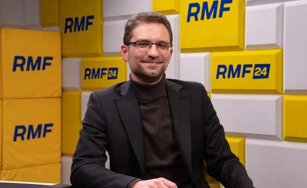 Premier powołuje zespół do sprawy Epsteina. Wawer: Nie wierzę w teorie Tuska