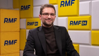 Premier powołuje zespół do sprawy Epsteina. Wawer: Nie wierzę w teorie Tuska