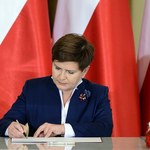 Premier - pozostawiam Jackiewiczowi ocenę sytuacji w spółkach SP