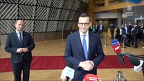 Premier przed szczytem Rady Europejskiej: Nie zgodzimy się na przymusową relokację migrantów