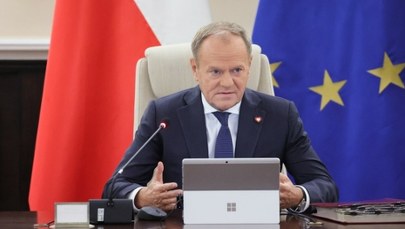 Premier przedstawi polską wizję pokoju w Ukrainie. Są szczegóły spotkania