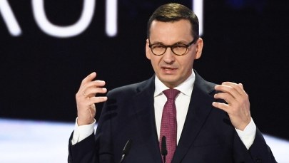 Premier: Przyznamy specjalną rentę rodzinie Polaka zabitego w Strasburgu