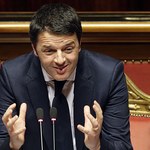 Premier Renzi: Nie chcemy, by Unia mówiła nam, co robić