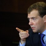 Premier Rosji podpisał decyzję dopuszczającą cła na towary z Ukrainy