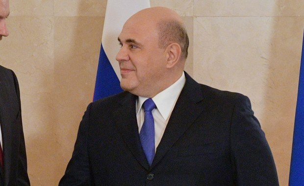 Premier Rosji zezwolił wojsku na zestrzelenie cywilnych samolotów