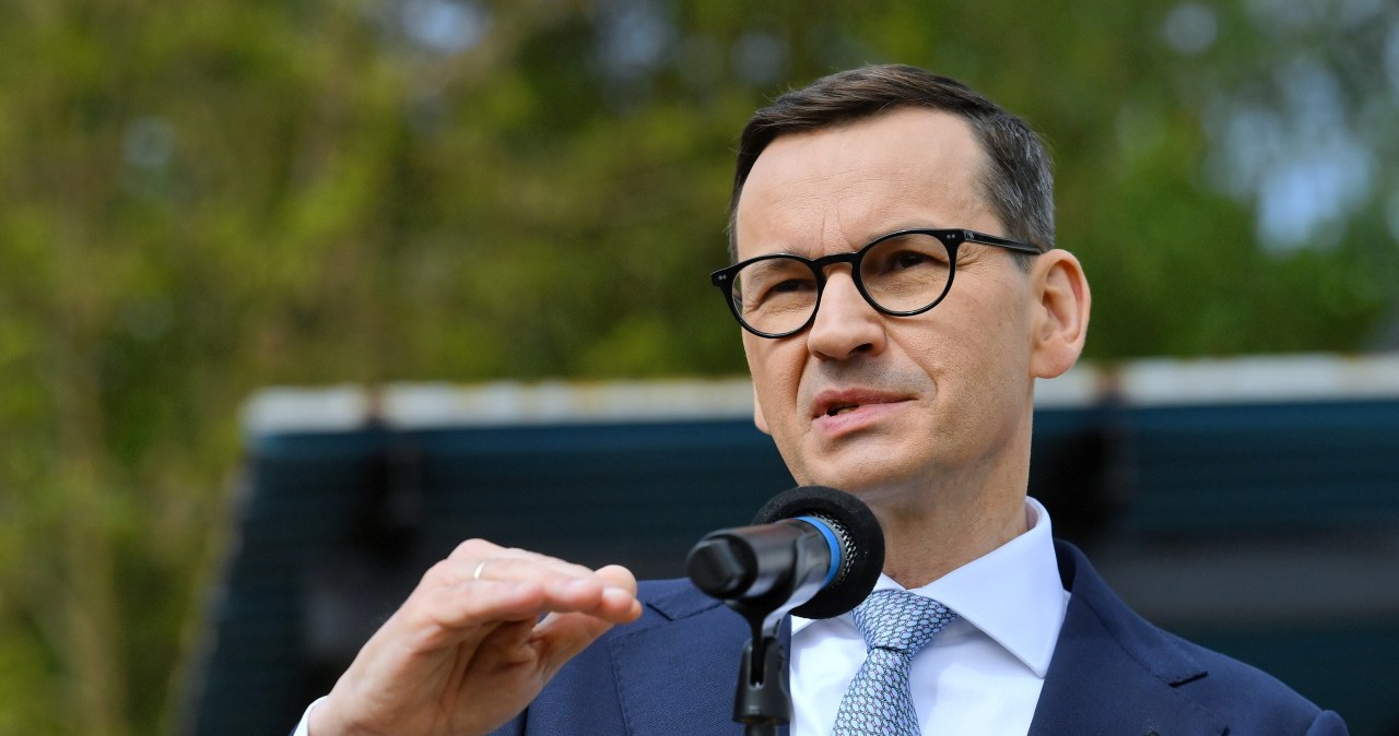 Premier: Rozważamy przedłużenie tarczy inflacyjnej