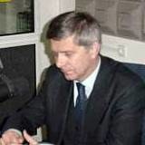 Premier RP Marek Belka /RMF FM