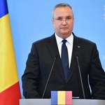 Premier Rumunii: Będziemy mogli dostarczać gaz do Ukrainy i Mołdawii
