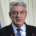 Premier Rumunii mówił o „wieszaniu osób odpowiedzialnych”. Teraz się tłumaczy