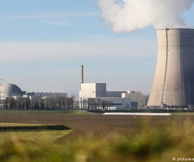 Premier Saksonii: Powrót do energii jądrowej jest możliwy