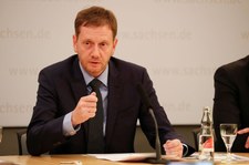 Premier Saksonii: W Chemnitz nie było nagonki na cudzoziemców