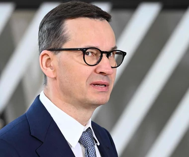 Premier: Sankcje na Rosję zaczynają działać