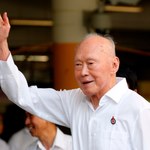 Premier Singapuru w krytycznym stanie w szpitalu