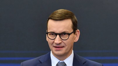 Premier: Słowa Putina potwierdzają, że NS2 to element szantażu gazowego