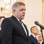 Premier Słowacji ogłosił bojkot mediów