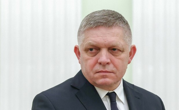 Premier Słowacji twierdzi, że opozycja przygotowuje zamach stanu. Grozi też Ukrainie