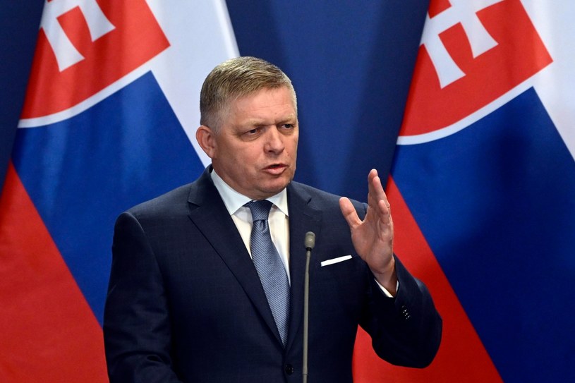 Premier Słowacji: Ukraina będzie musiała oddać część terytorium