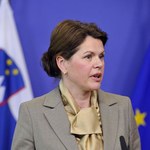 Premier Słowenii ogłosiła plan ratunkowy: nowe podatki i prywatyzacja