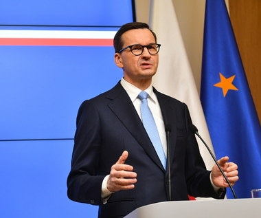 Premier: Specjalny program będzie wspierać produkcję amunicji w Polsce