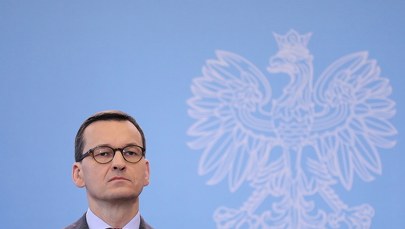 Premier spotka się z ambasadorami Polski. Tematem spotkania koronawirus