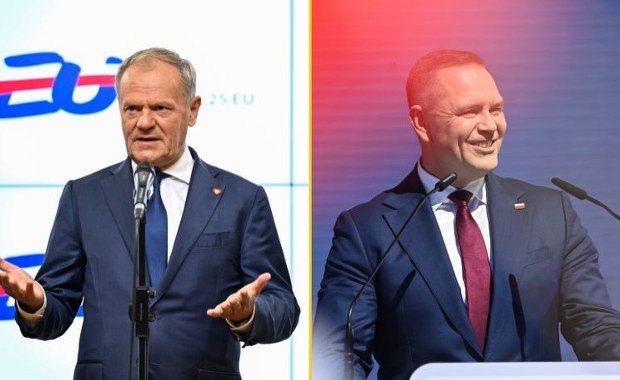 Premier spotka się z prezydentem elektem? Jest zapowiedź