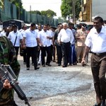 Premier Sri Lanki: Na wyspie wciąż są terroryści