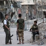 Premier Syrii: Zniszczenia spowodowane wojną oceniane na 16,6 mld dol.