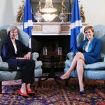 Premier Szkocji: Referendum w sprawie niepodległości być może już w przyszłym roku