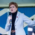 Premier Szkocji zapowiada wniosek o referendum ws. niepodległości