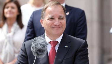 Premier Szwecji: Nie przyjmiemy tylu imigrantów, co w 2015 roku