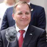 Premier Szwecji: Nie przyjmiemy tylu imigrantów, co w 2015 roku