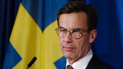 Premier Szwecji: Zażądam wyjaśnień od Viktora Orbana