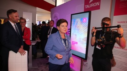 Premier Szydło: Grupa Wyszehradzka ma receptę na UE