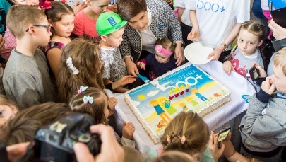 Premier Szydło o 500 Plus: Program będzie przez nasz rząd kontynuowany 